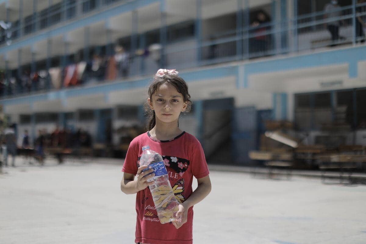 Emergency Aid Lebanon