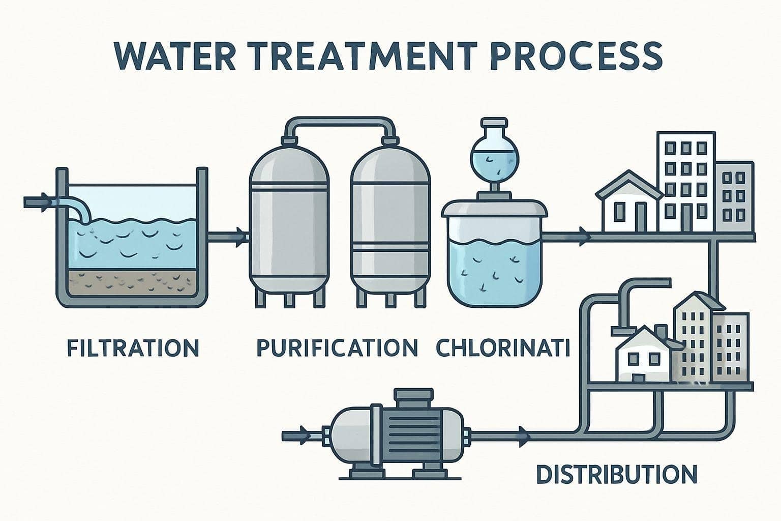 What to Do If You Have Concerns About Your Water?
