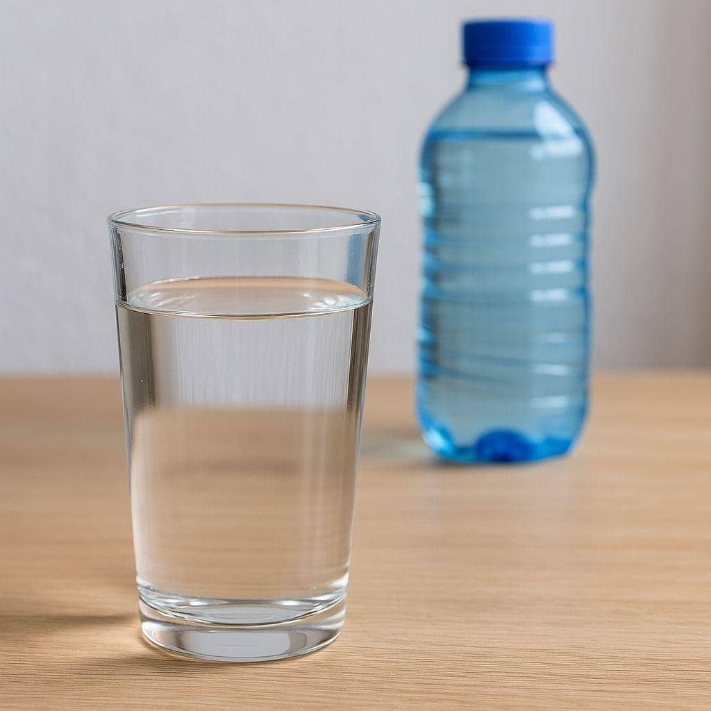 7 Benefits of Drinking Water