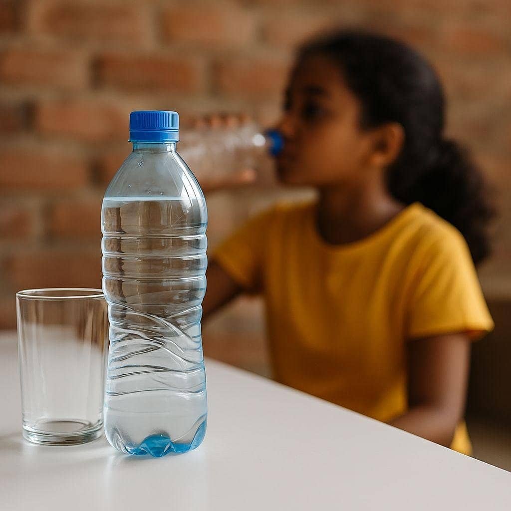 How Much Water Should You Drink?