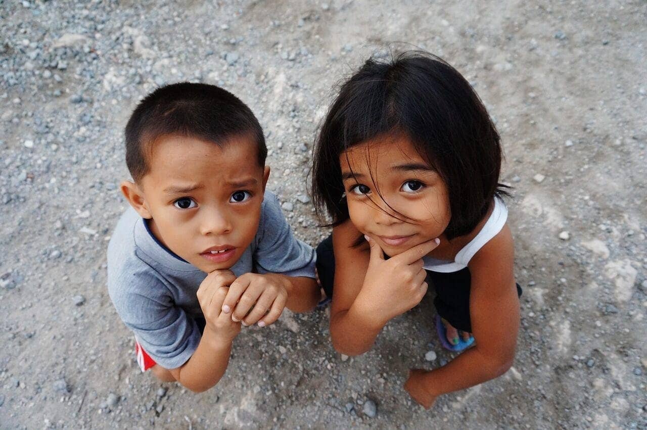 The Power of Giving: How Supporting Orphanages Creates Brighter Futures