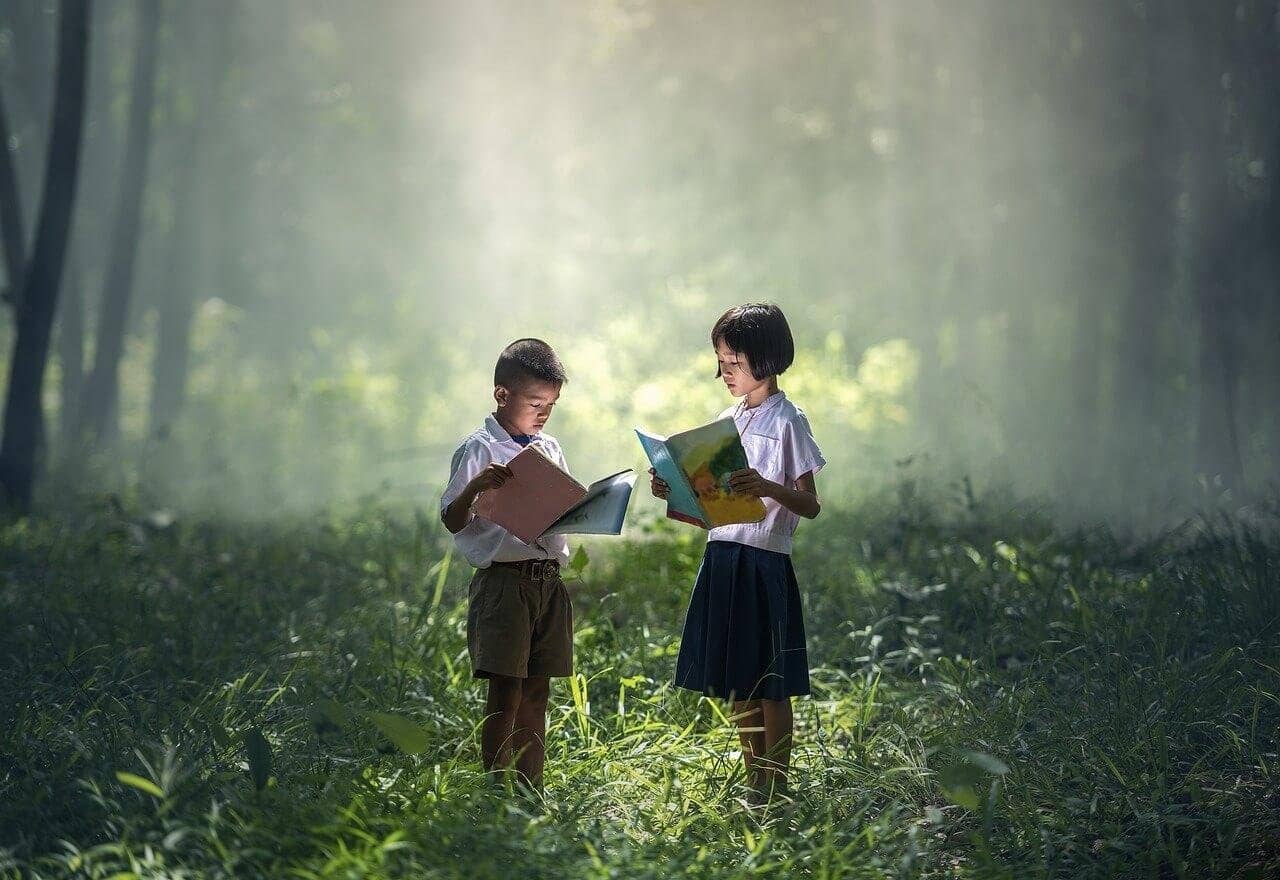 Empowering the Next Generation: How ARO’s Education Projects Are Changing Lives