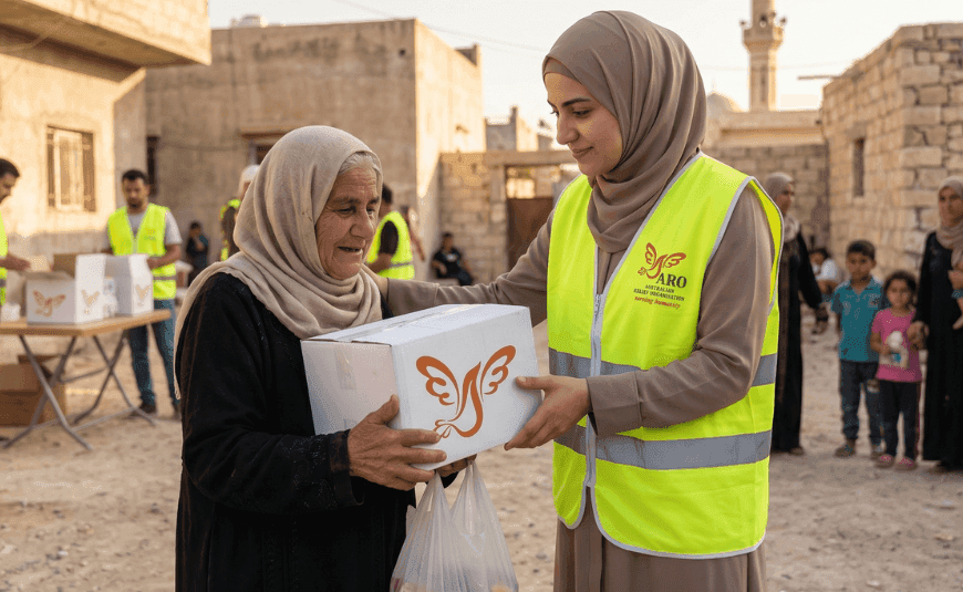 Qurban for Lebanon & Yemen 2026: Why $450 Reaches Families Facing the Worst Food Crisis