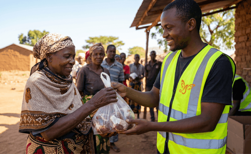 “Where Most Needed” Qurban in 2026: How ARO Decides Where Your $230 Goes
