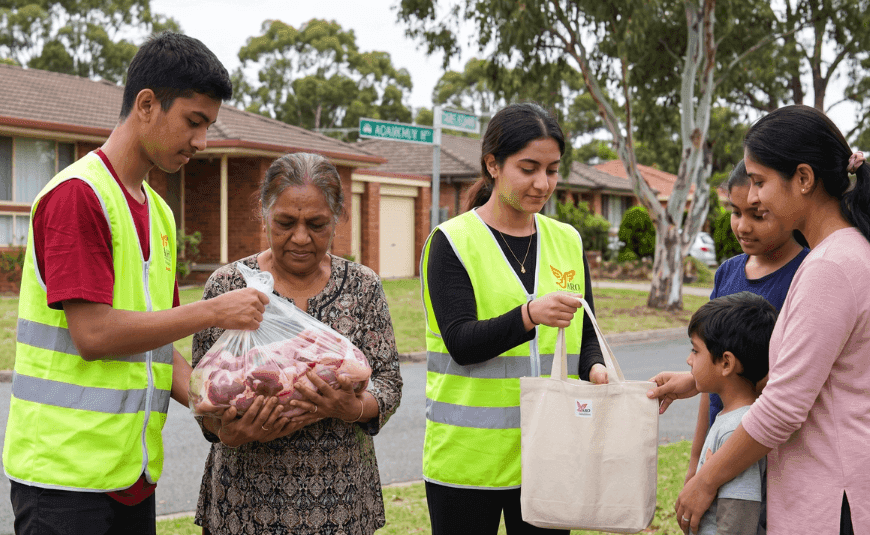 Qurban, Sadaqah and Zakat in 2026: How to Allocate Your Giving for Eid ul-Adha