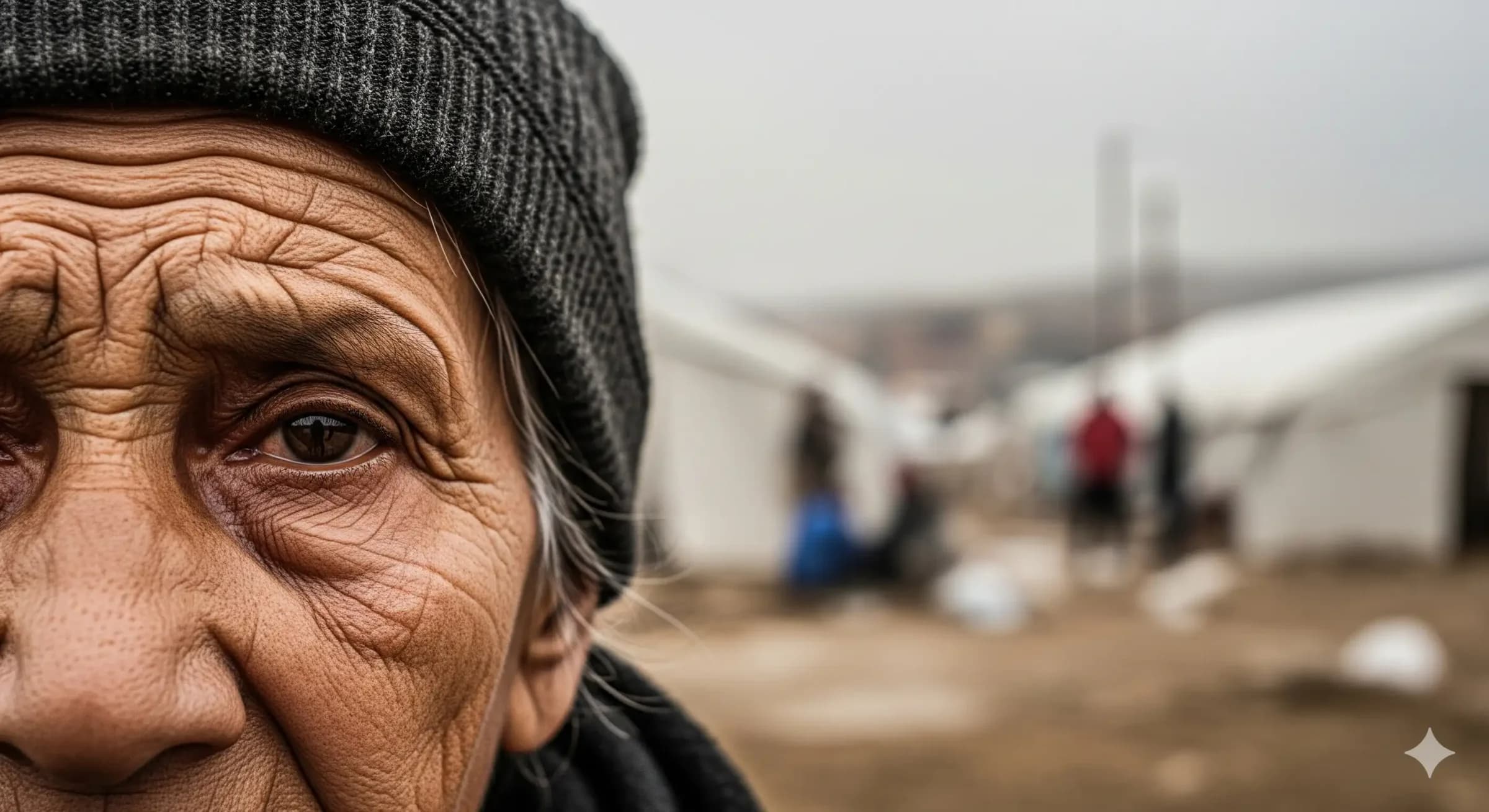 Addressing Mental Health and Trauma in Post-Crisis Communities