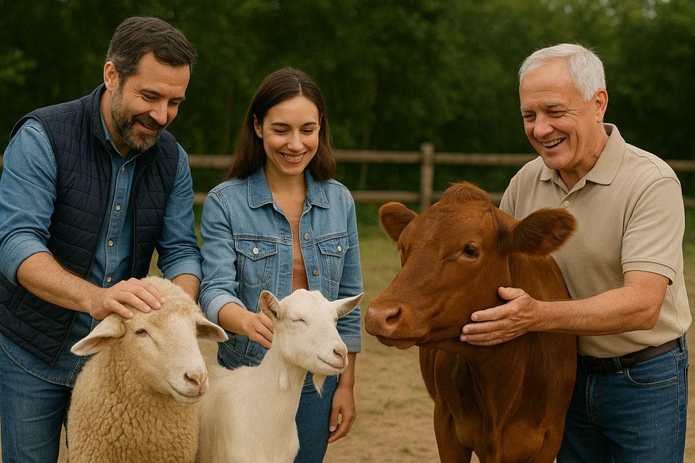 Who Must Perform Qurbani?