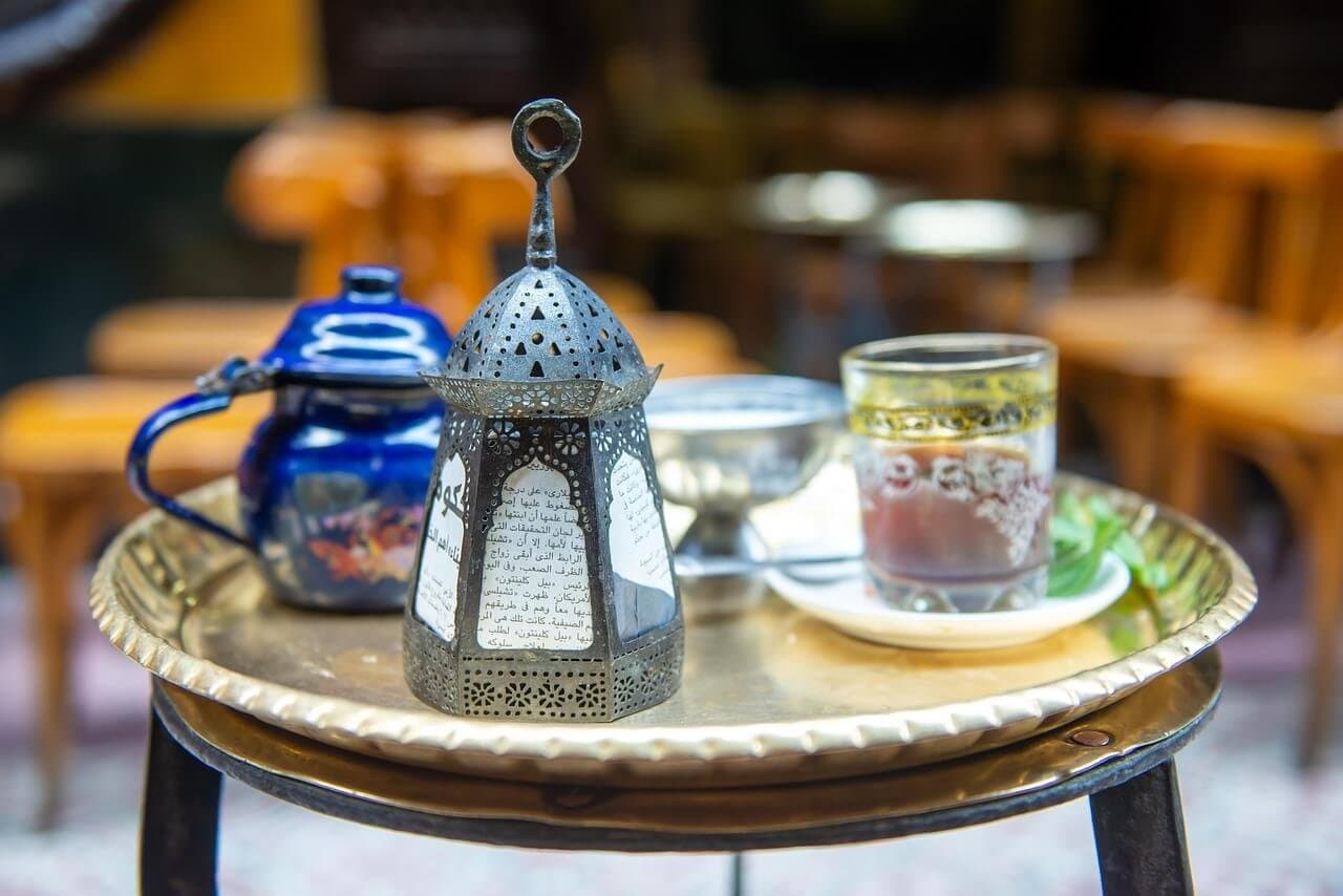 Delicious Ramadan Recipes to Nourish Your Body and Soul