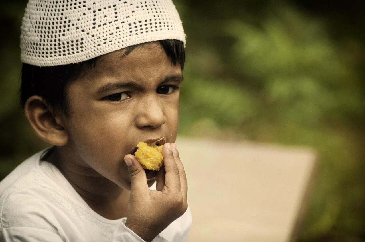 Questions About What Breaks a Fast: A Comprehensive Guide for Ramadan