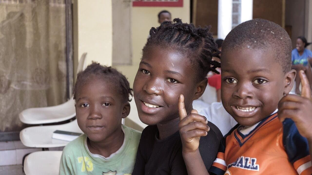 Providing Hope and a Home: How ARO’s Orphan Sponsorship Program Changes Lives