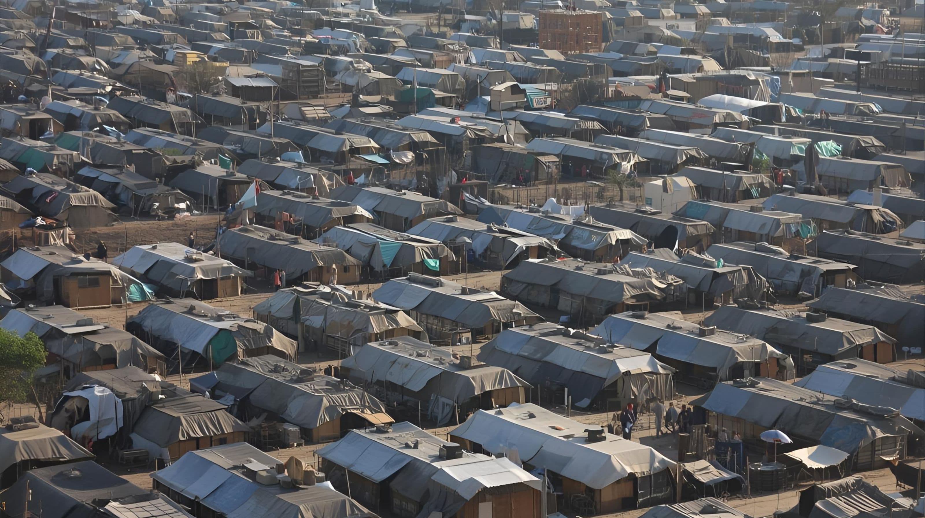 Support Sudan: Provide Urgent Relief Today