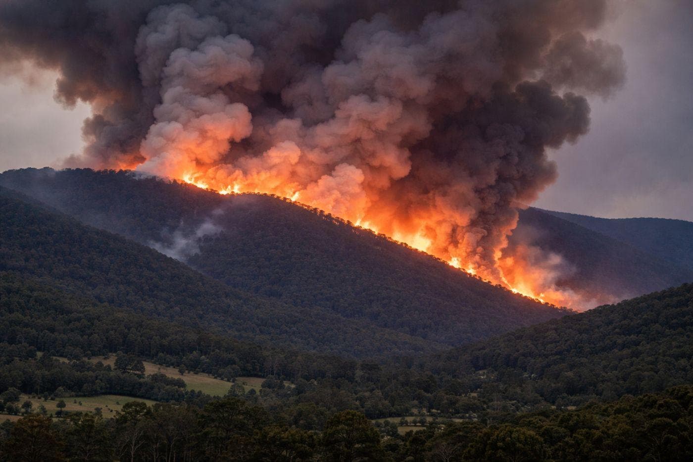 Bushfire Emergency Appeal