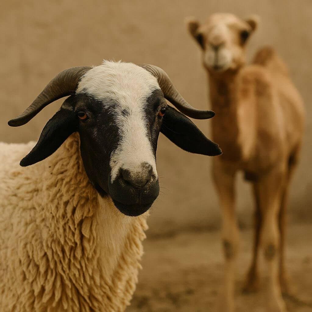Qurbani Meaning: What the Word Truly Signifies in Islam