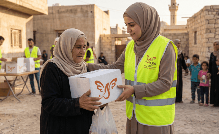 Qurban for Lebanon & Yemen 2026: Why $450 Reaches Families Facing the Worst Food Crisis