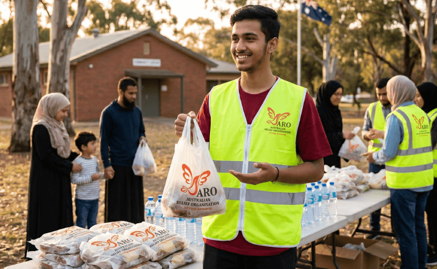 Qurban Tax Deduction in Australia 2026: The EOFY Donor’s Guide