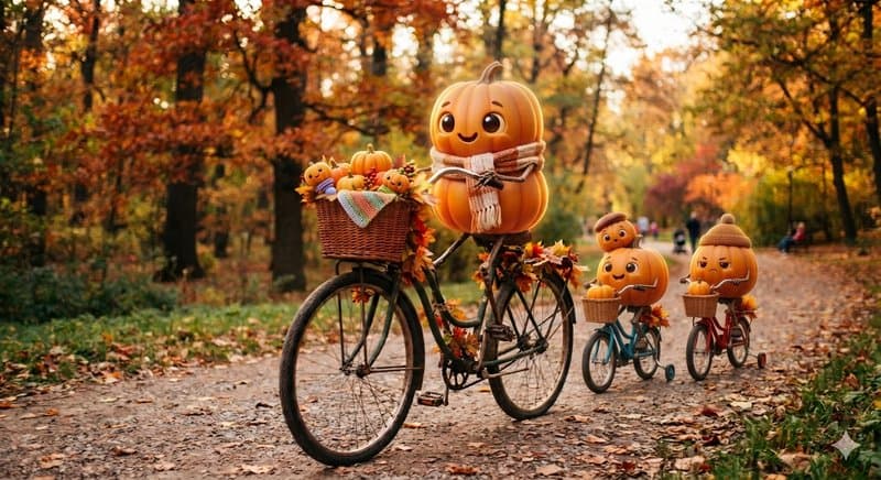 Pumpkins