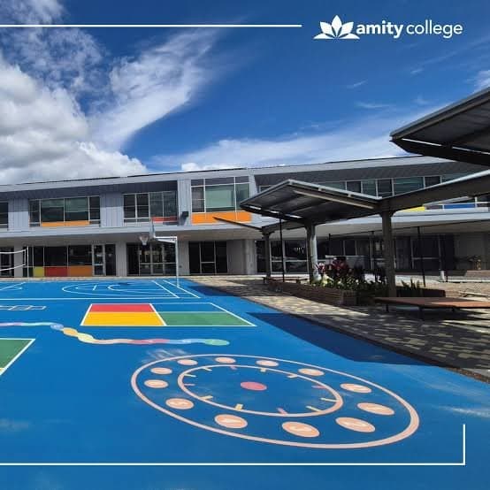 Figen Yavuz - Leppington Amity College