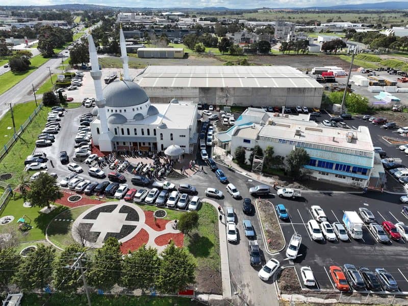 Quba Mosque