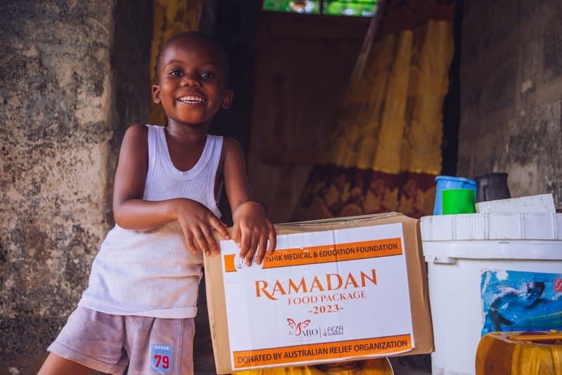 Ramadan For Everyone