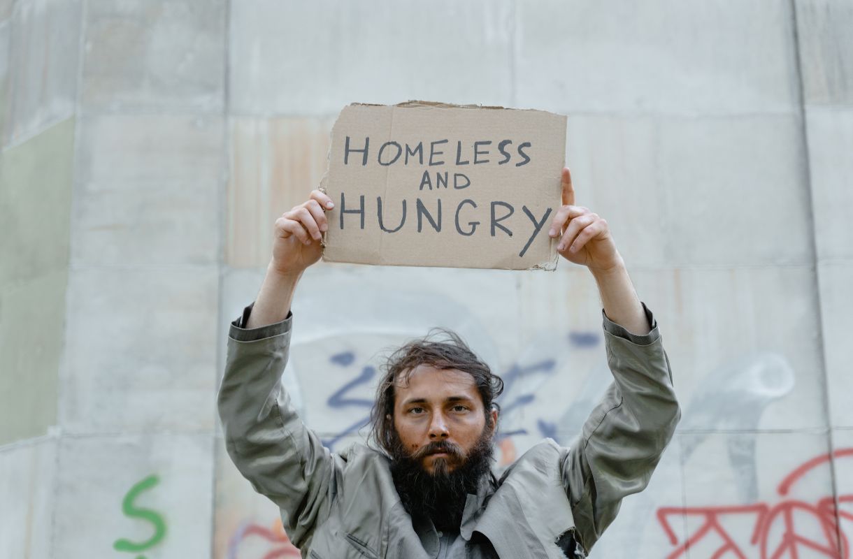 Hunger Relief