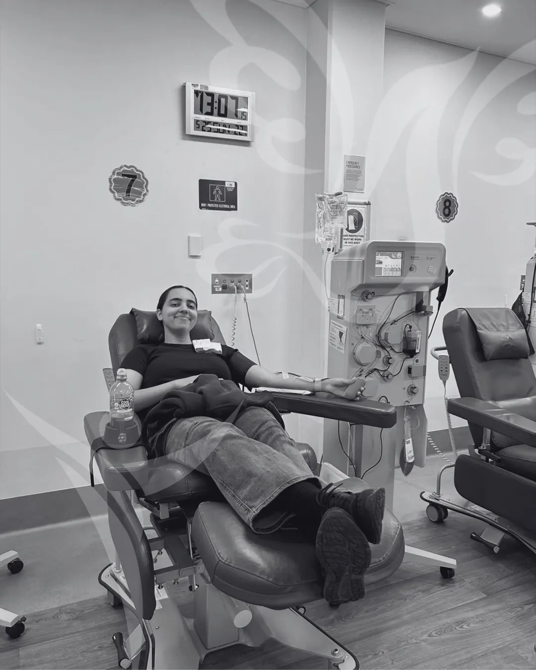 ARO National Blood Drive