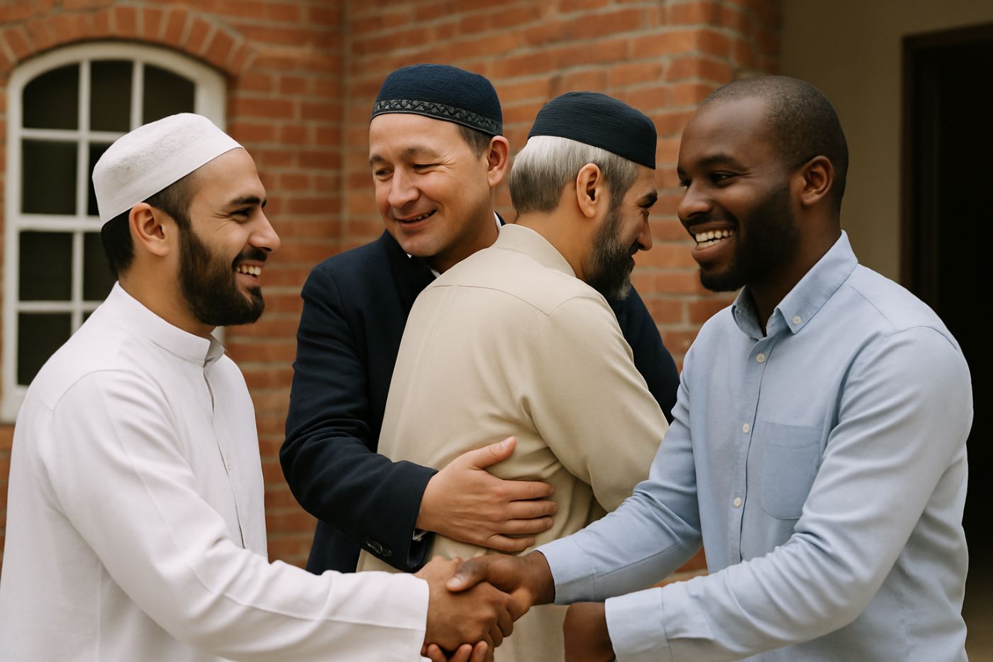 How to Say Eid Mubarak in Different Languages and Why It Matters in Australia