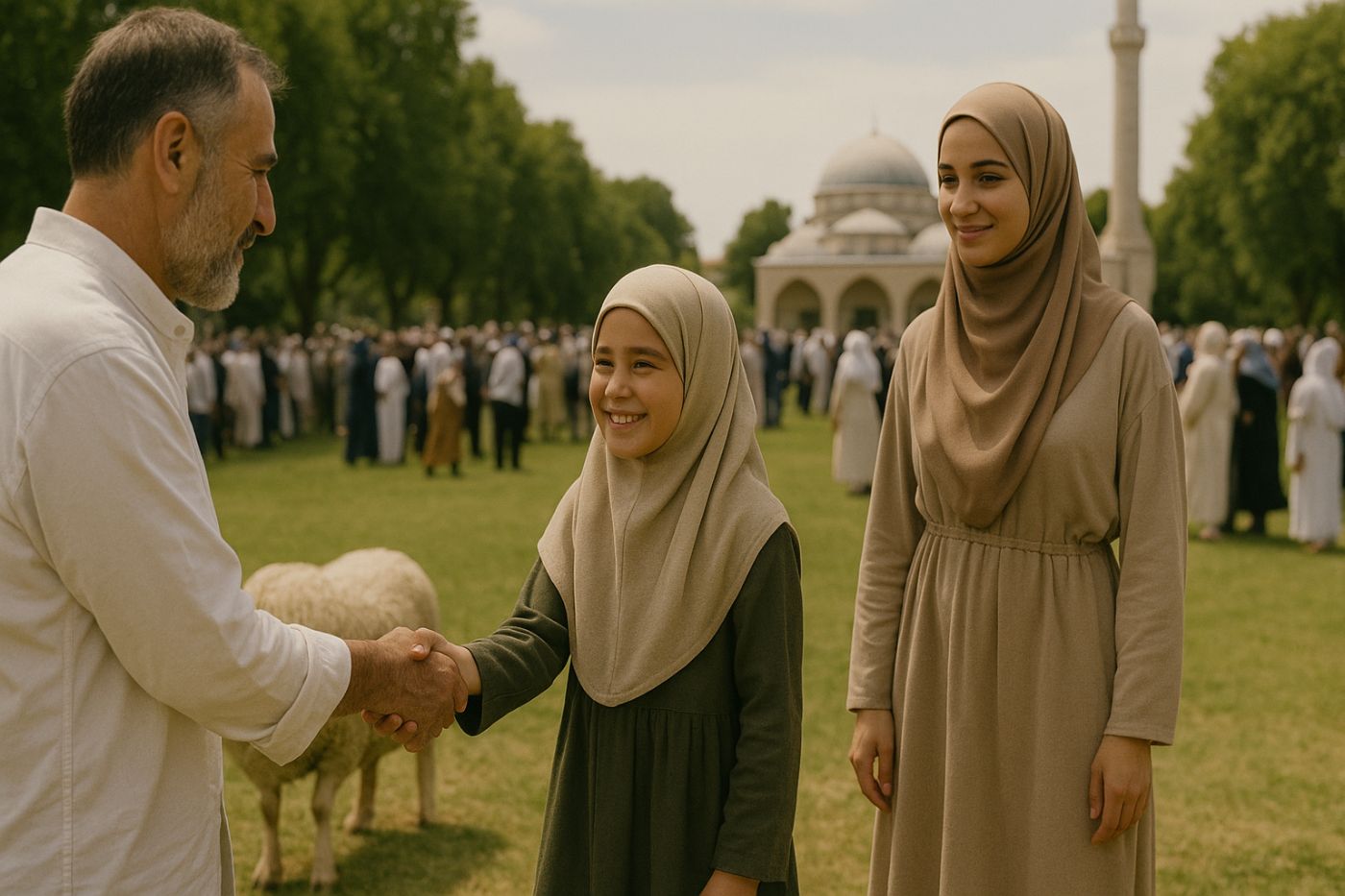 Qurbani in Australia 2025: How Muslims Celebrate Eid ul-Adha Locally