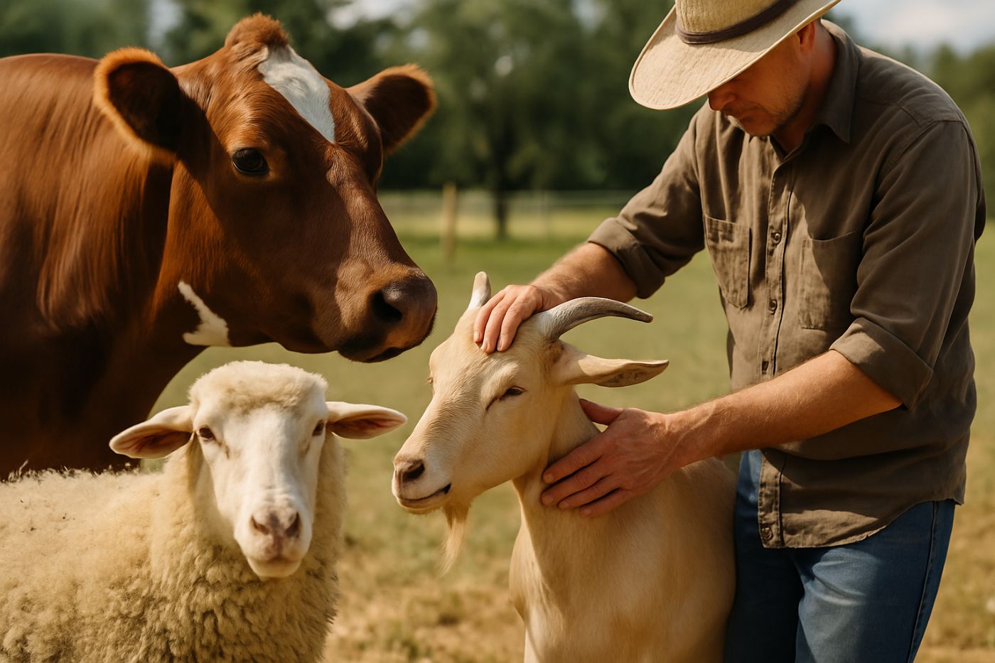 Why Quality Matters in Qurban: ARO’s Commitment to Excellence in Your Sacrifice
