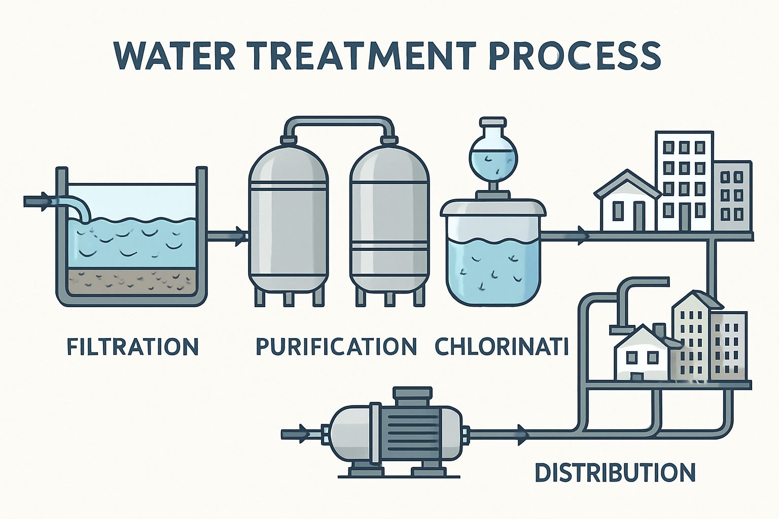 What to Do If You Have Concerns About Your Water?